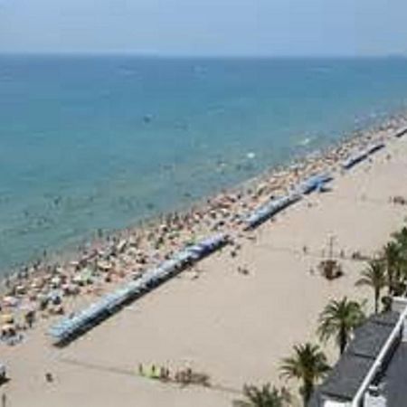 דירות Calafell Torre Sol 7Th Floor מראה חיצוני תמונה