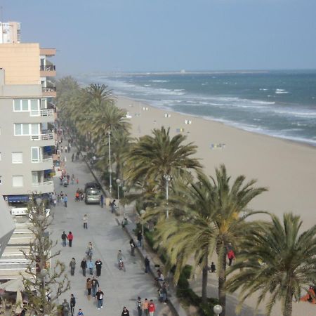 דירות Calafell Torre Sol 7Th Floor מראה חיצוני תמונה