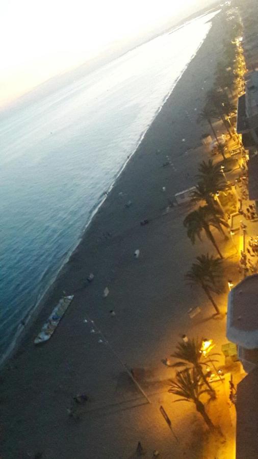 דירות Calafell Torre Sol 7Th Floor מראה חיצוני תמונה