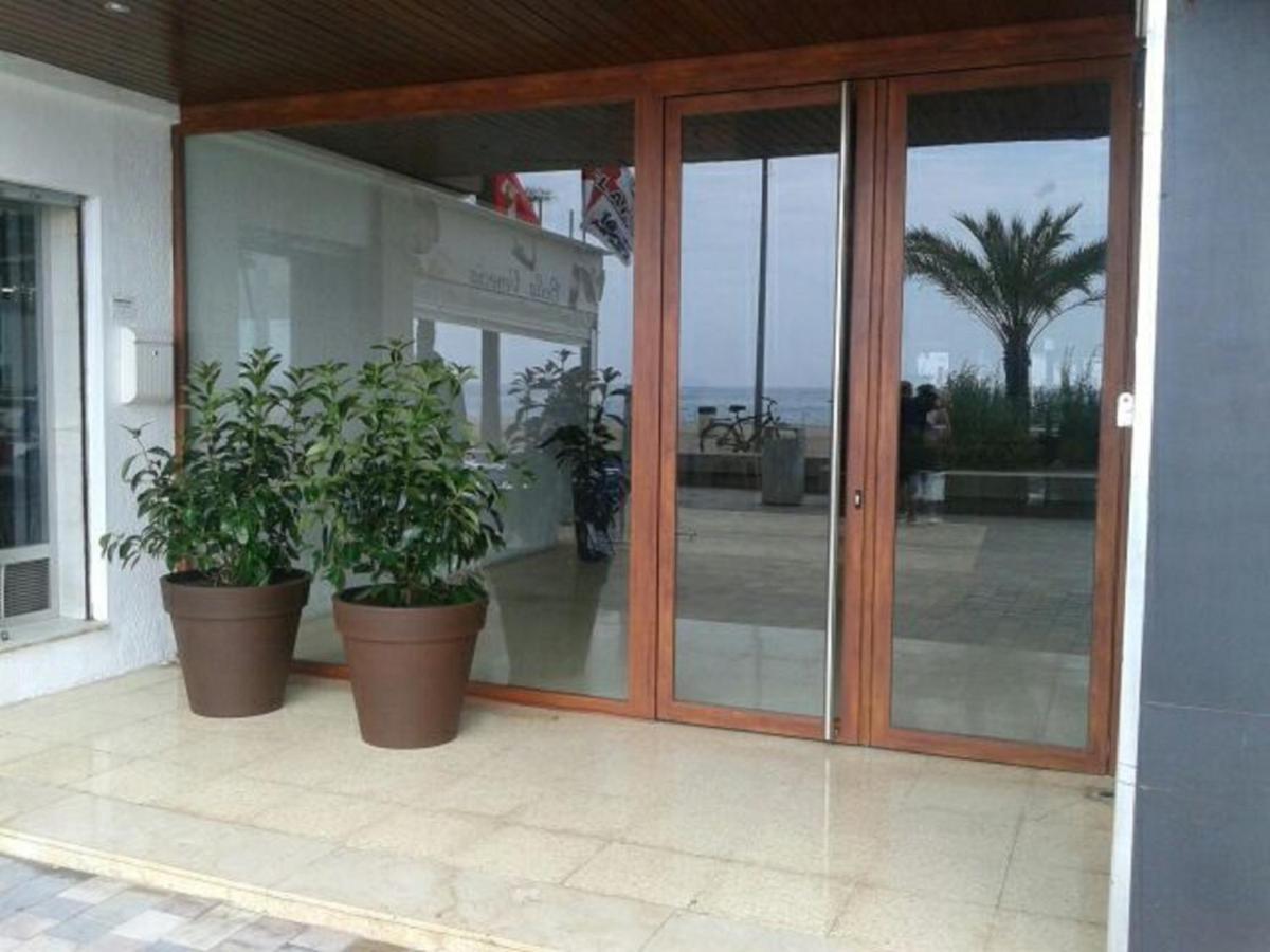 דירות Calafell Torre Sol 7Th Floor מראה חיצוני תמונה