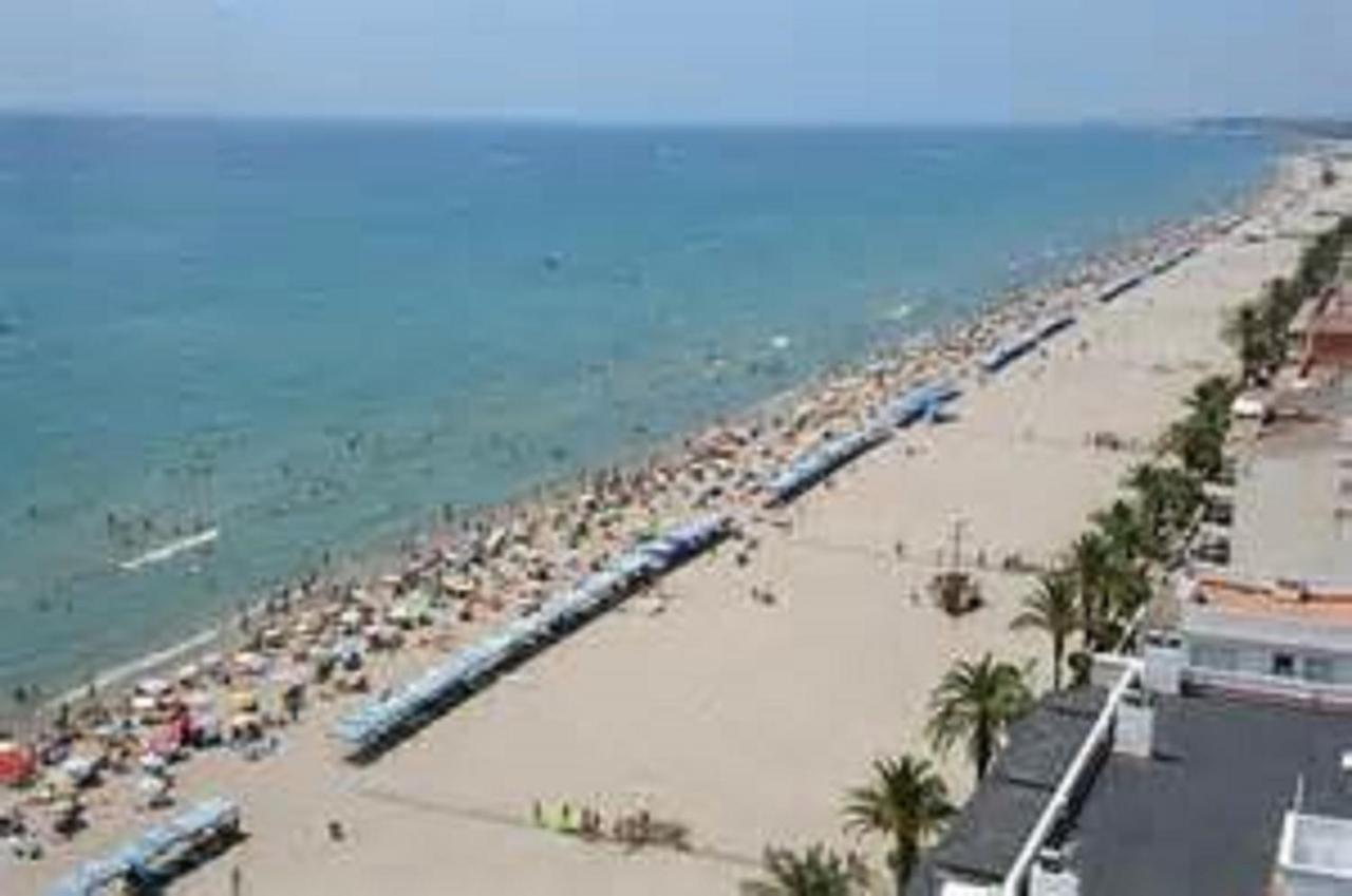דירות Calafell Torre Sol 7Th Floor מראה חיצוני תמונה