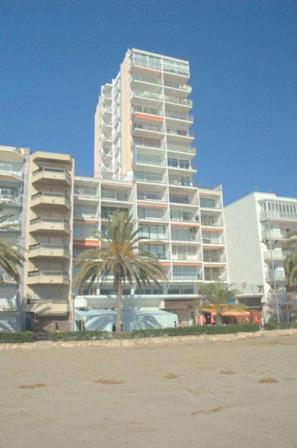 דירות Calafell Torre Sol 7Th Floor מראה חיצוני תמונה