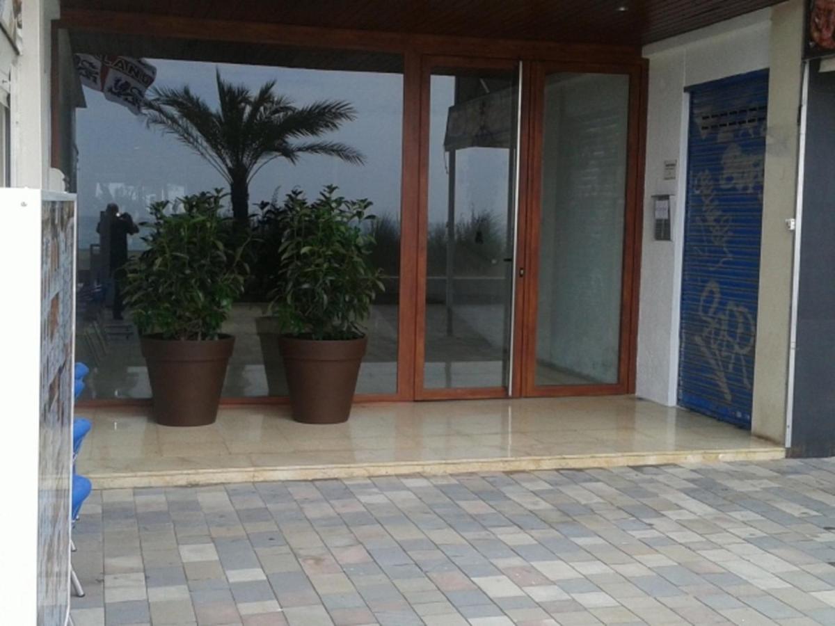 דירות Calafell Torre Sol 7Th Floor מראה חיצוני תמונה