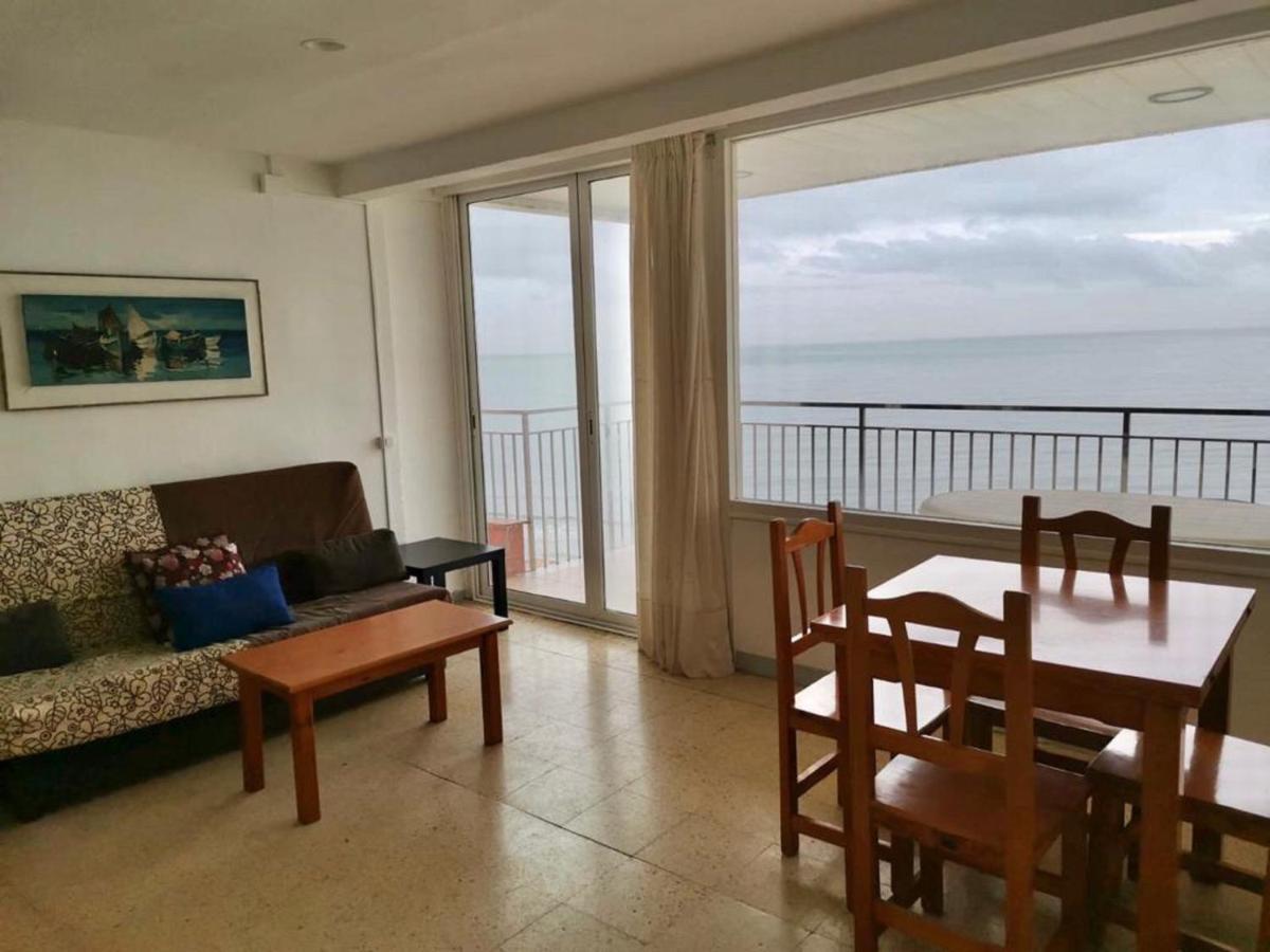 דירות Calafell Torre Sol 7Th Floor מראה חיצוני תמונה