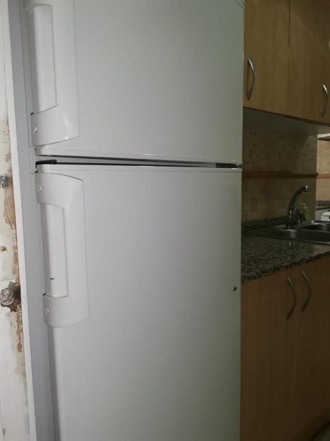 דירות Calafell Torre Sol 7Th Floor מראה חיצוני תמונה