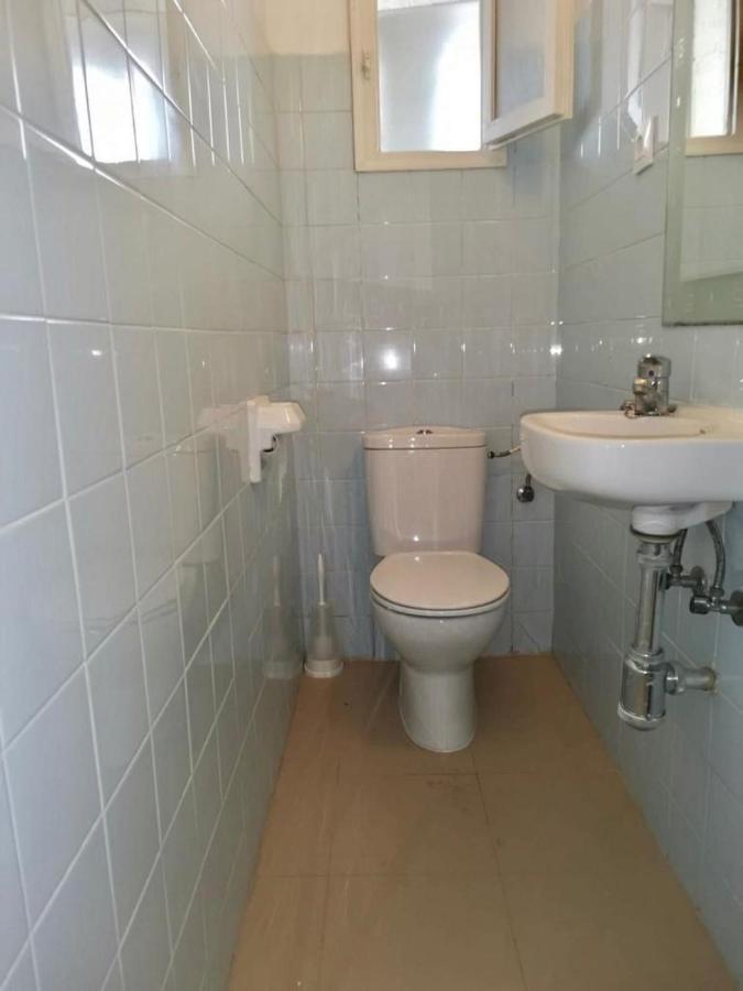 דירות Calafell Torre Sol 7Th Floor מראה חיצוני תמונה