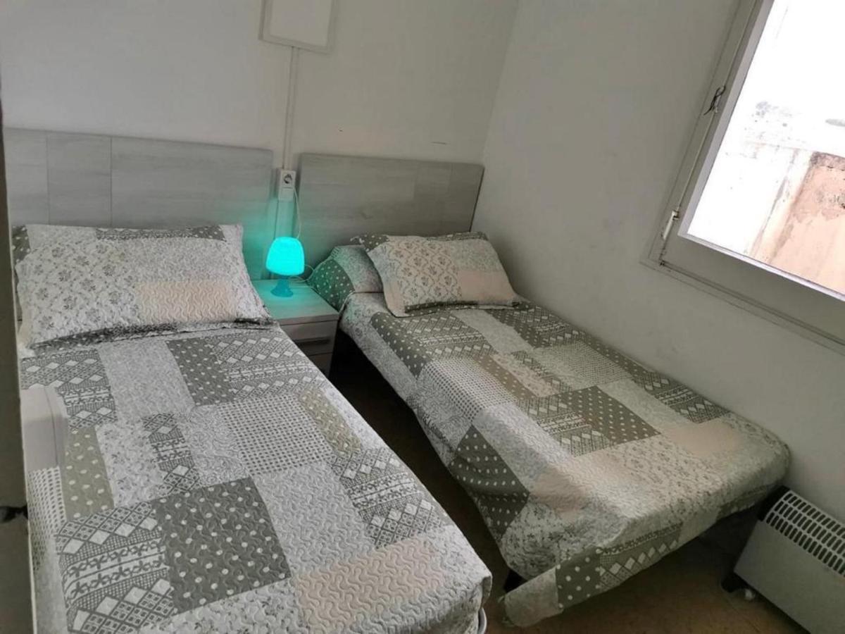 דירות Calafell Torre Sol 7Th Floor מראה חיצוני תמונה
