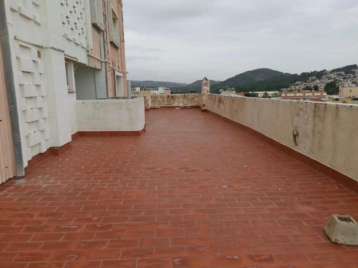 דירות Calafell Torre Sol 7Th Floor מראה חיצוני תמונה