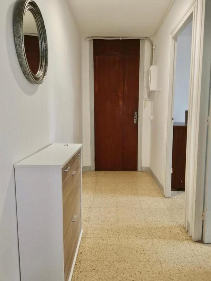 דירות Calafell Torre Sol 7Th Floor מראה חיצוני תמונה