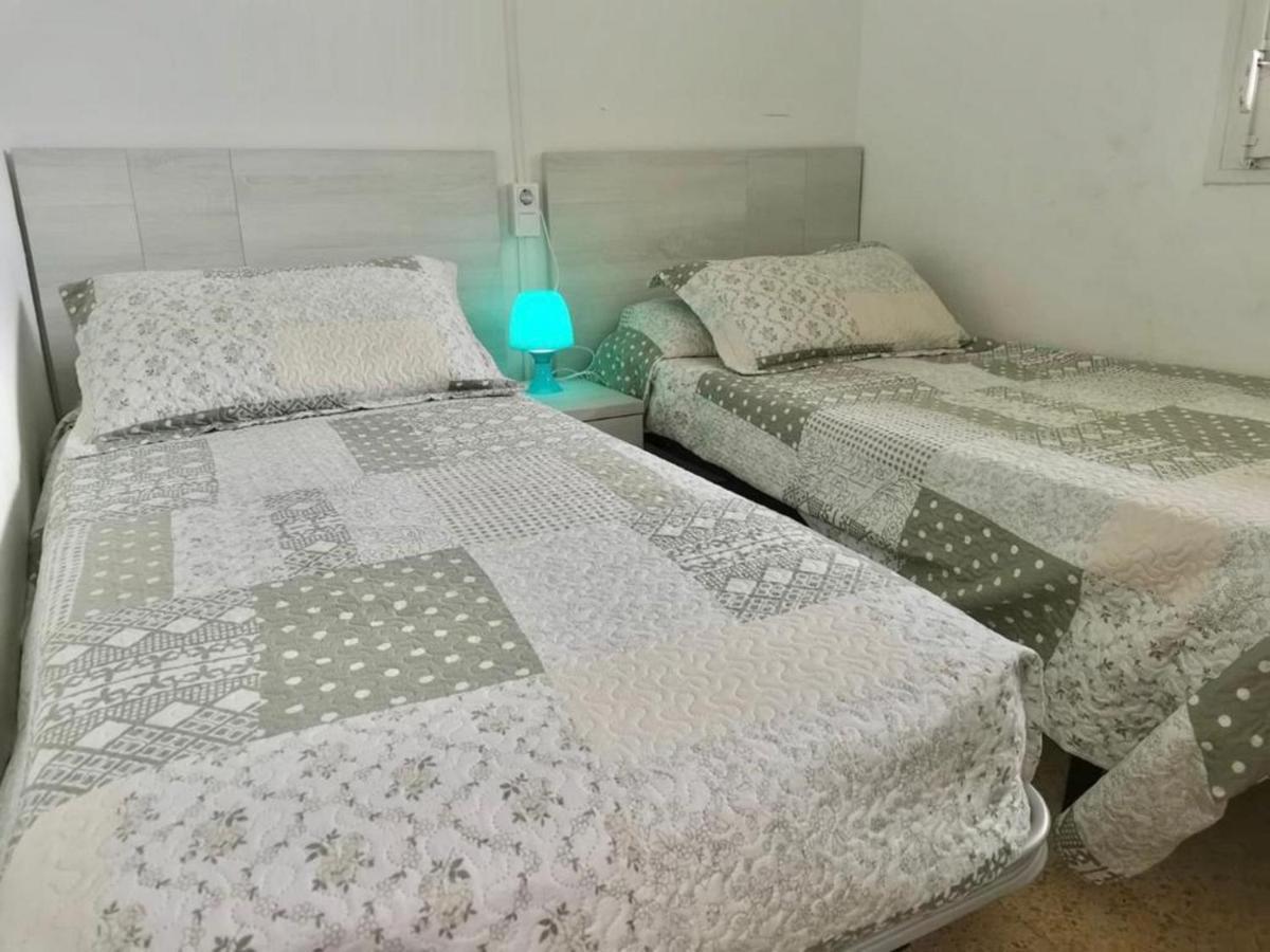 דירות Calafell Torre Sol 7Th Floor מראה חיצוני תמונה
