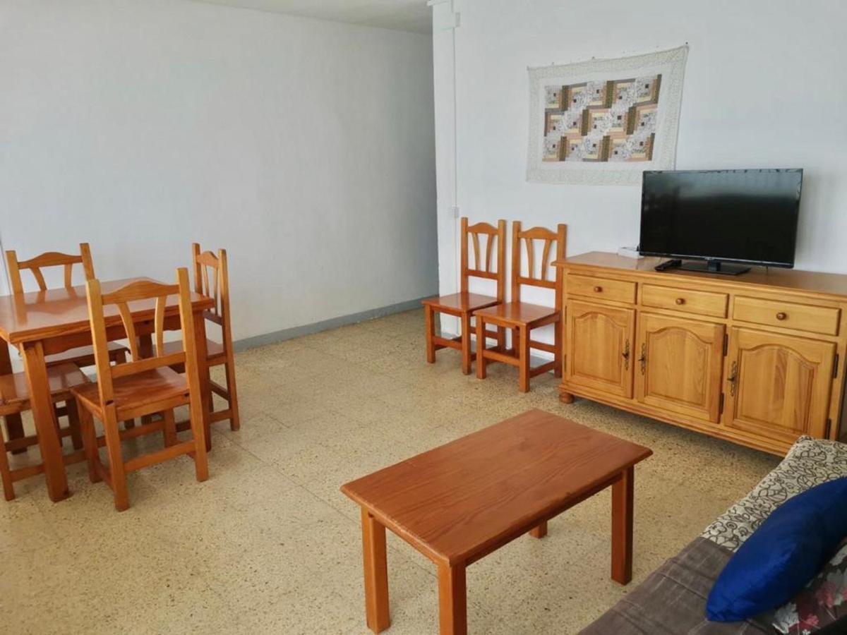 דירות Calafell Torre Sol 7Th Floor מראה חיצוני תמונה