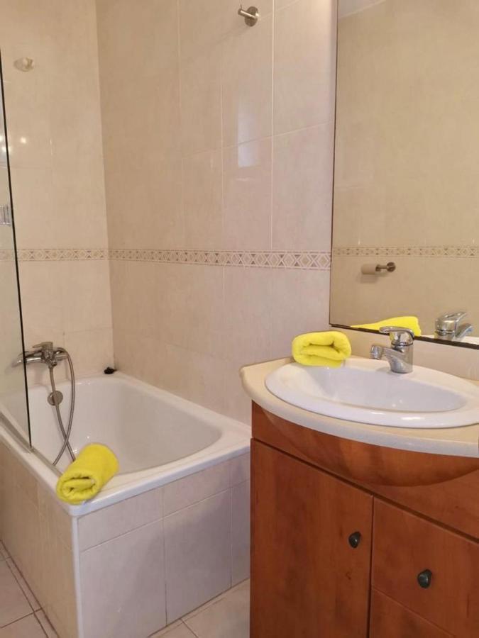 דירות Calafell Torre Sol 7Th Floor מראה חיצוני תמונה
