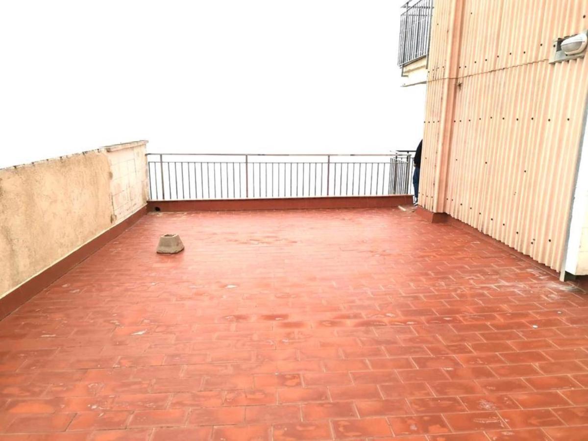 דירות Calafell Torre Sol 7Th Floor מראה חיצוני תמונה